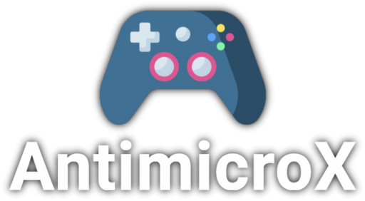AntiMicroX